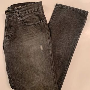 William Rast Mens Jeans Size 34